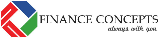 Finance Concepts Logo